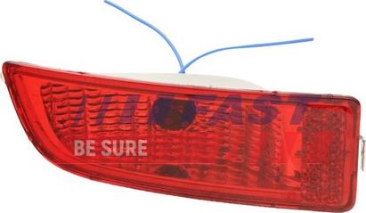Fast FT87401 - Rear Fog Light car-mod.net