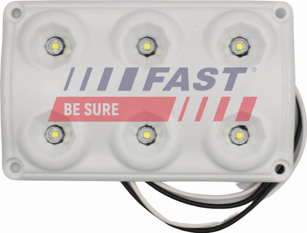 Fast FT87813 - Interior Light car-mod.net