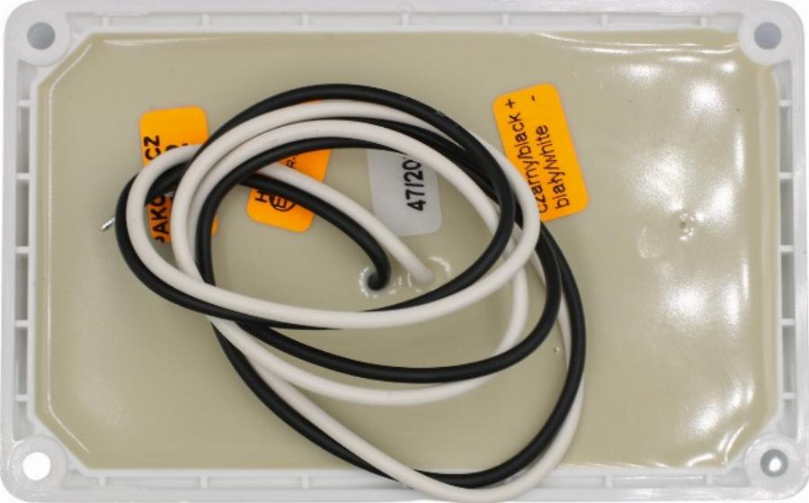 Fast FT87812 - Interior Light car-mod.net