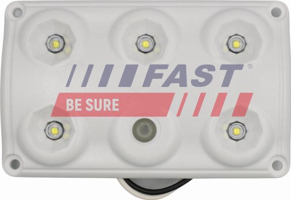 Fast FT87812 - Interior Light car-mod.net
