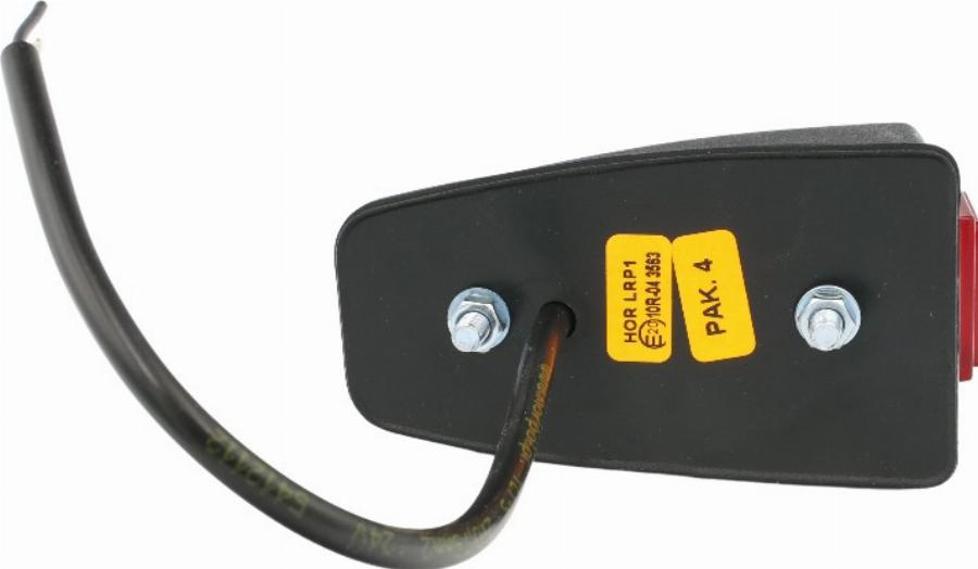 Fast FT87359 - Side Marker Light car-mod.net