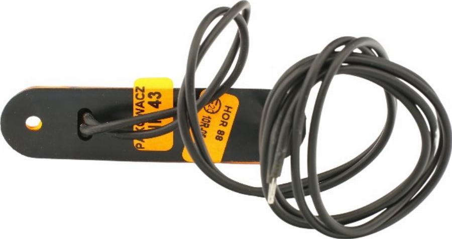 Fast FT87369 - Side Marker Light car-mod.net