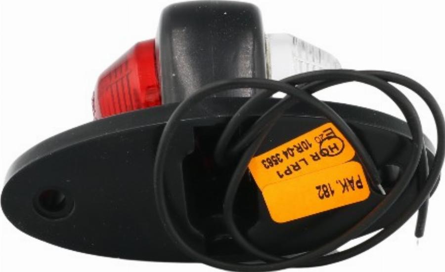 Fast FT87360 - Side Marker Light car-mod.net
