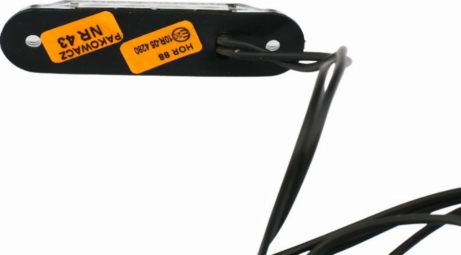 Fast FT87368 - Side Marker Light car-mod.net