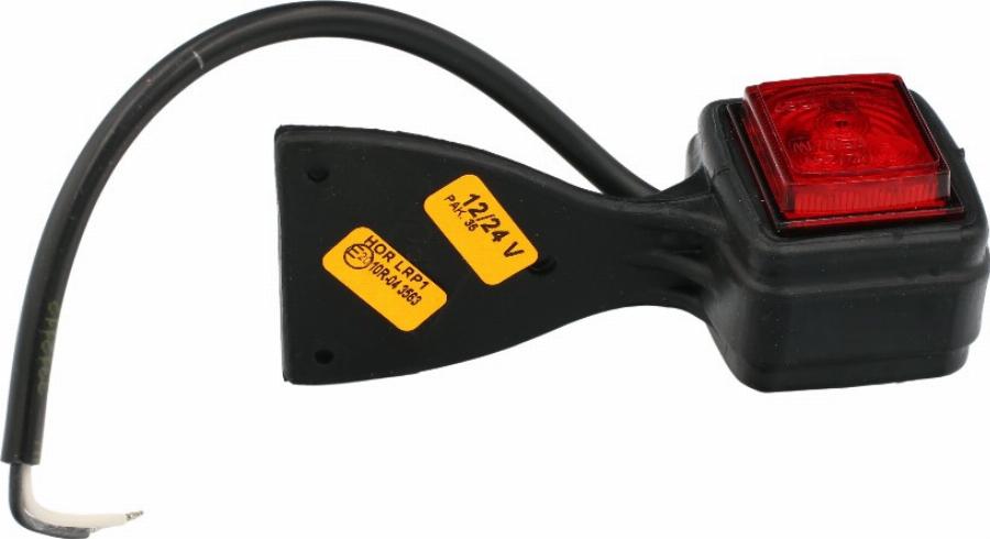Fast FT87363 - Side Marker Light car-mod.net