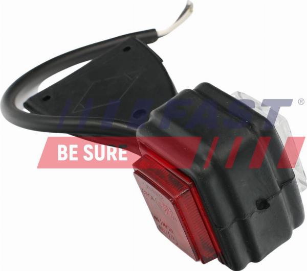 Fast FT87363 - Side Marker Light car-mod.net