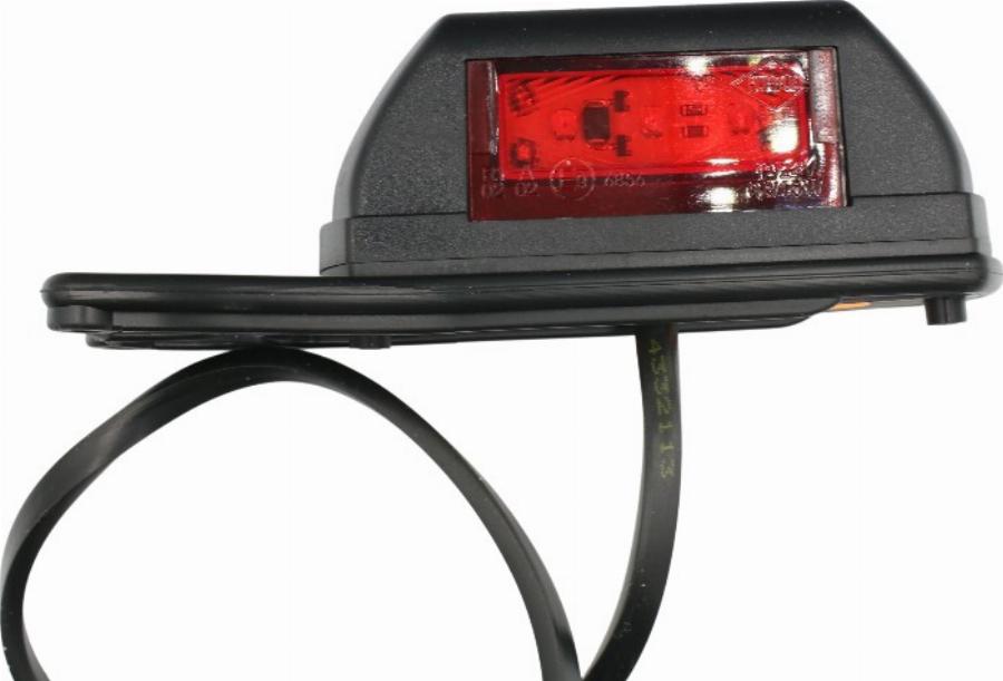 Fast FT87362 - Side Marker Light car-mod.net