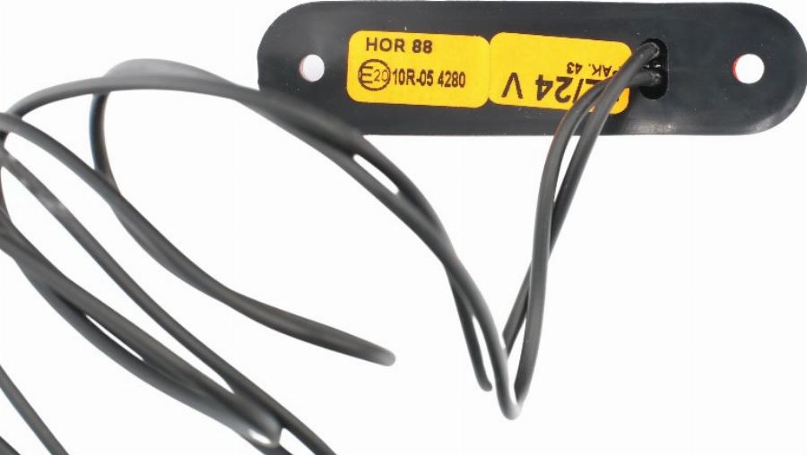 Fast FT87367 - Side Marker Light car-mod.net