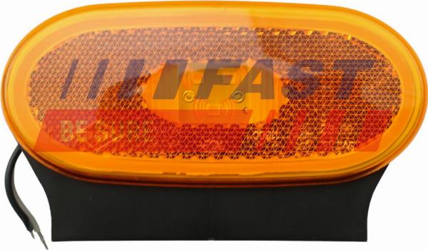 Fast FT87309 - Side Marker Light car-mod.net
