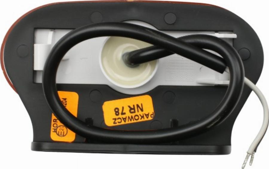 Fast FT87309 - Side Marker Light car-mod.net