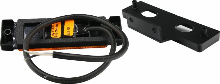 Fast FT87306 - Side Marker Light car-mod.net