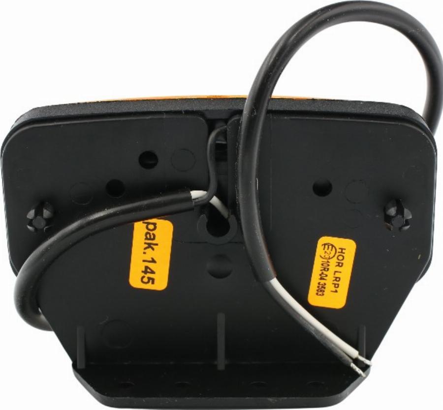 Fast FT87308 - Side Marker Light car-mod.net
