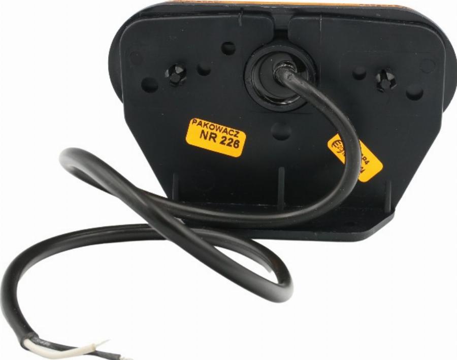 Fast FT87307 - Side Marker Light car-mod.net