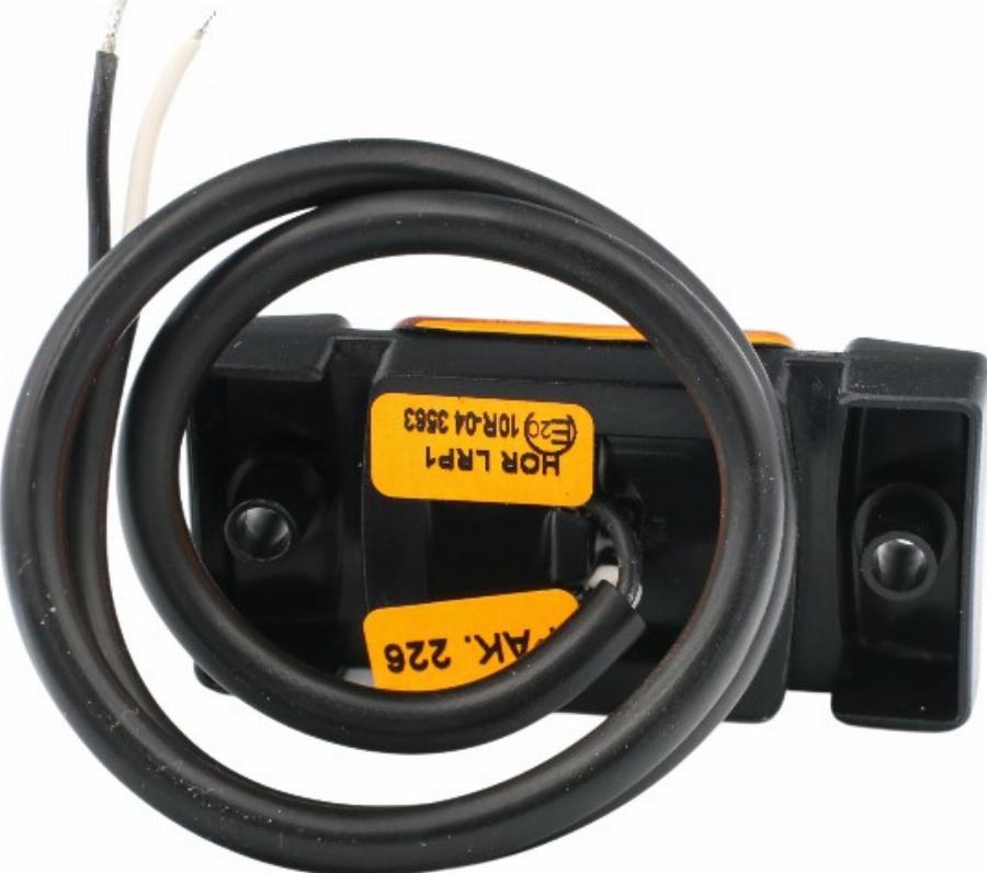 Fast FT87315 - Side Marker Light car-mod.net