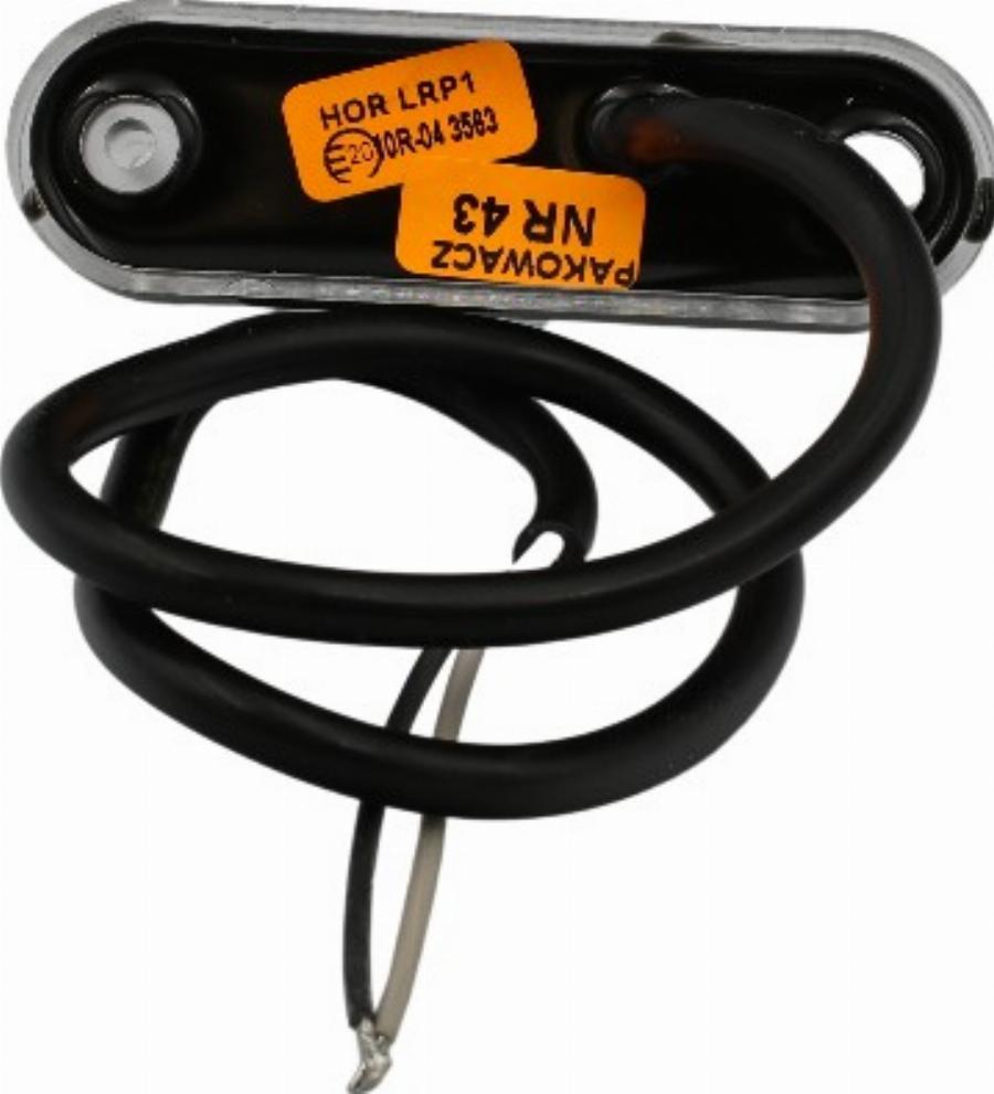Fast FT87311 - Side Marker Light car-mod.net