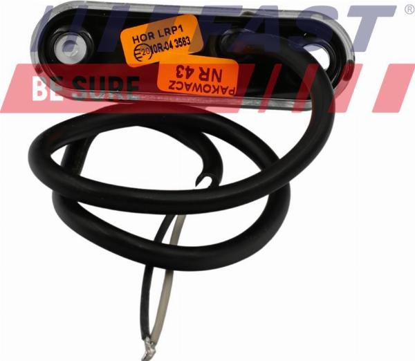 Fast FT87311 - Side Marker Light car-mod.net