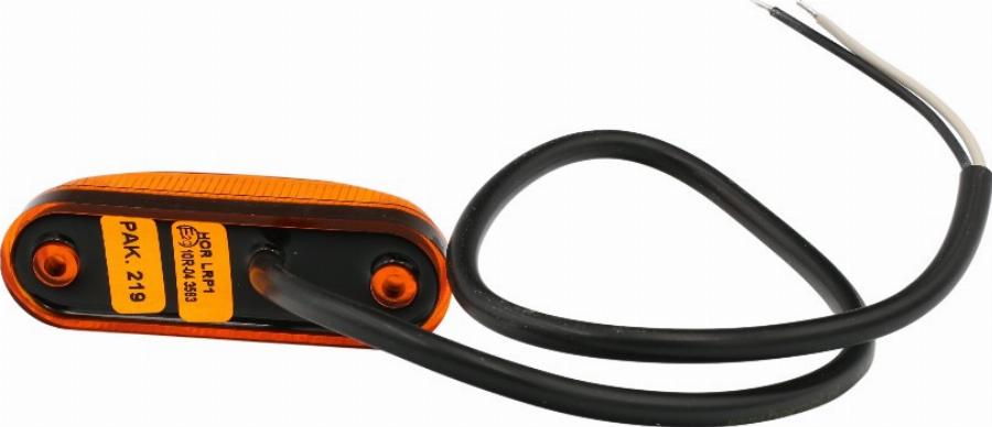 Fast FT87312 - Side Marker Light car-mod.net