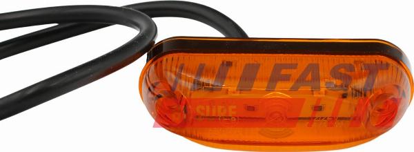 Fast FT87312 - Side Marker Light car-mod.net