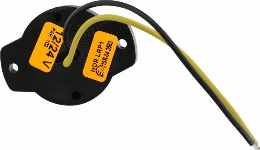 Fast FT87370 - Side Marker Light car-mod.net
