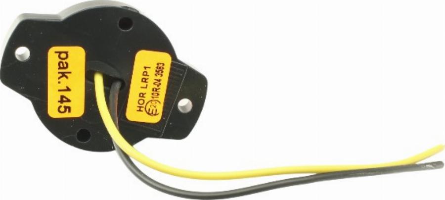 Fast FT87371 - Side Marker Light car-mod.net