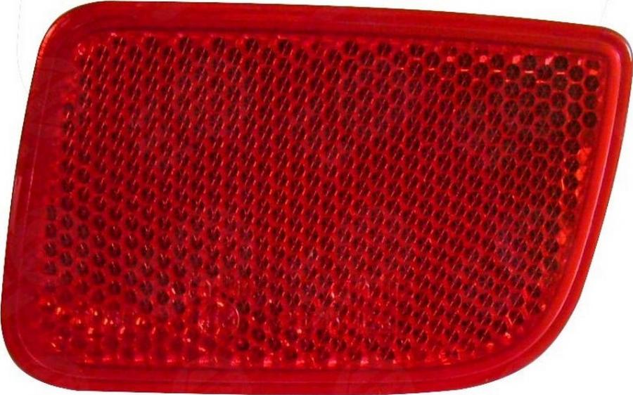 Fast FT87203 - Reflex Reflector car-mod.net