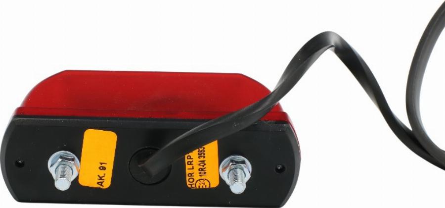 Fast FT87705 - Licence Plate Light car-mod.net