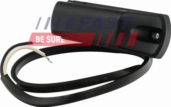 Fast FT87703 - Licence Plate Light car-mod.net