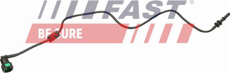 Fast FT39673 - Fuel Line car-mod.net