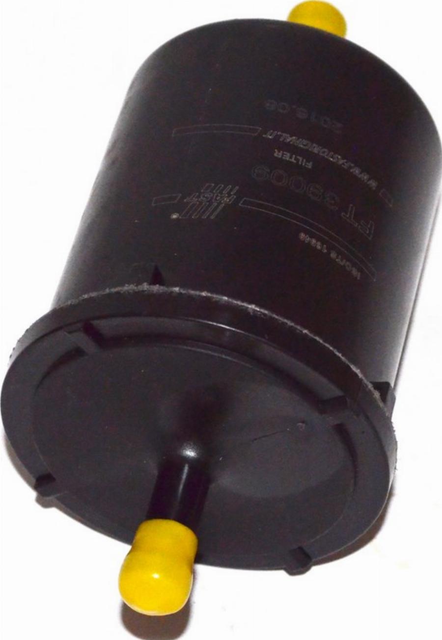 Fast FT39009 - Fuel filter car-mod.net