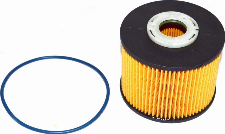 Fast FT39077 - Fuel filter car-mod.net
