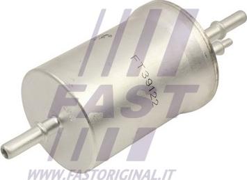 Fast FT39122 - Fuel filter car-mod.net
