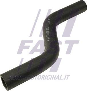 Fast FT38511 - Oil Hose car-mod.net