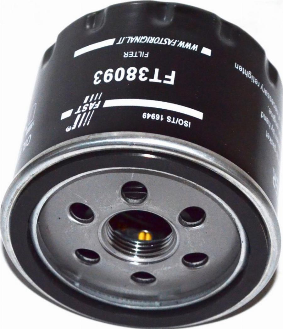 Fast FT38093 - Oil Filter car-mod.net