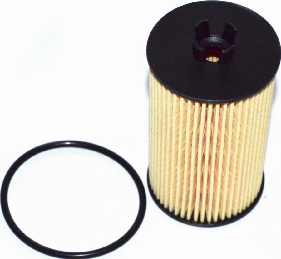 Fast FT38066 - Oil Filter car-mod.net