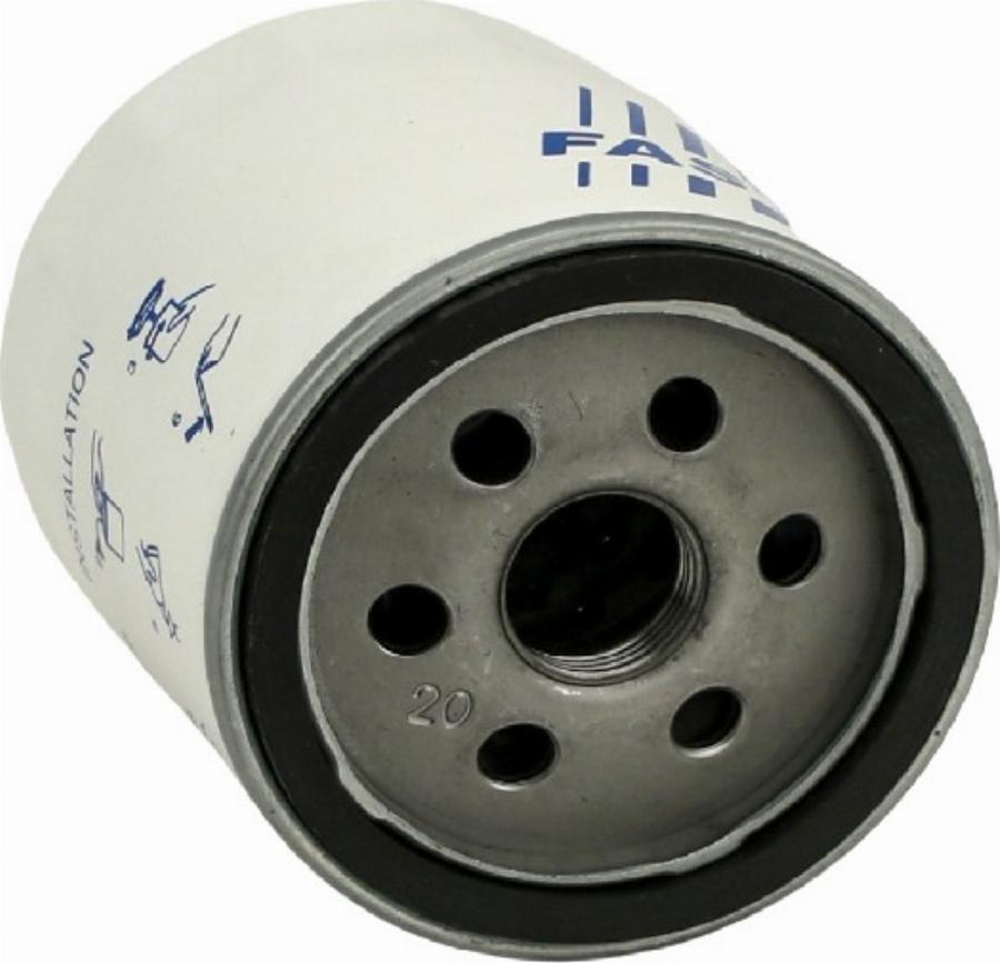 Fast FT38008 - Oil Filter car-mod.net