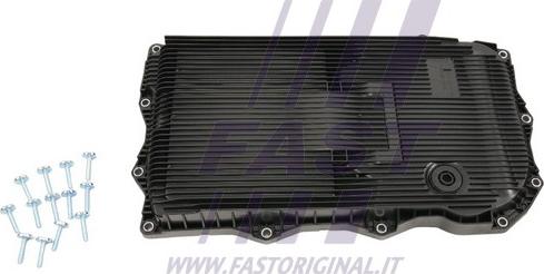 Fast FT38014 - Hydraulic Filter, automatic transmission car-mod.net