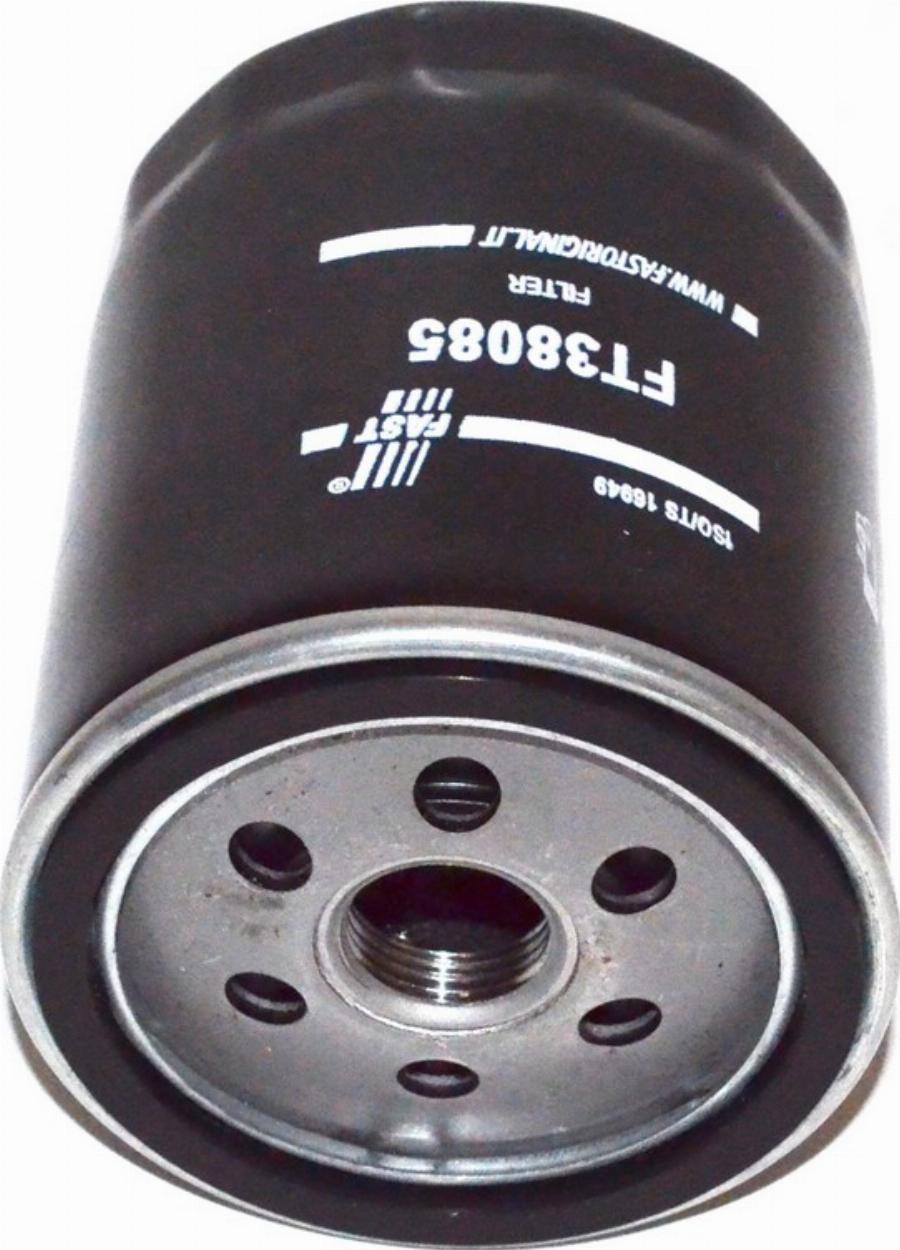 Fast FT38085 - Oil Filter car-mod.net