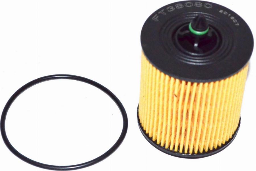 Fast FT38080 - Oil Filter car-mod.net