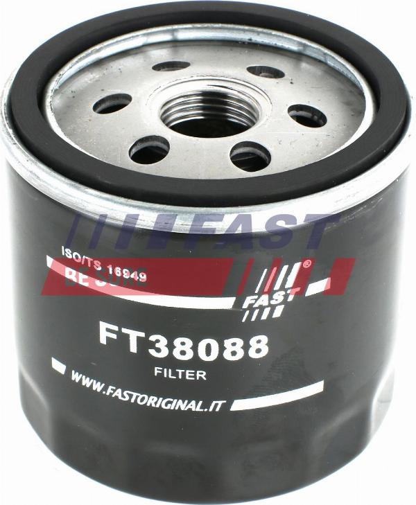 Fast FT38088 - Oil Filter car-mod.net