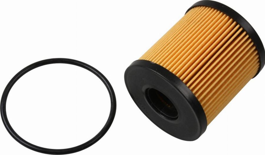 Fast FT38074 - Oil Filter car-mod.net