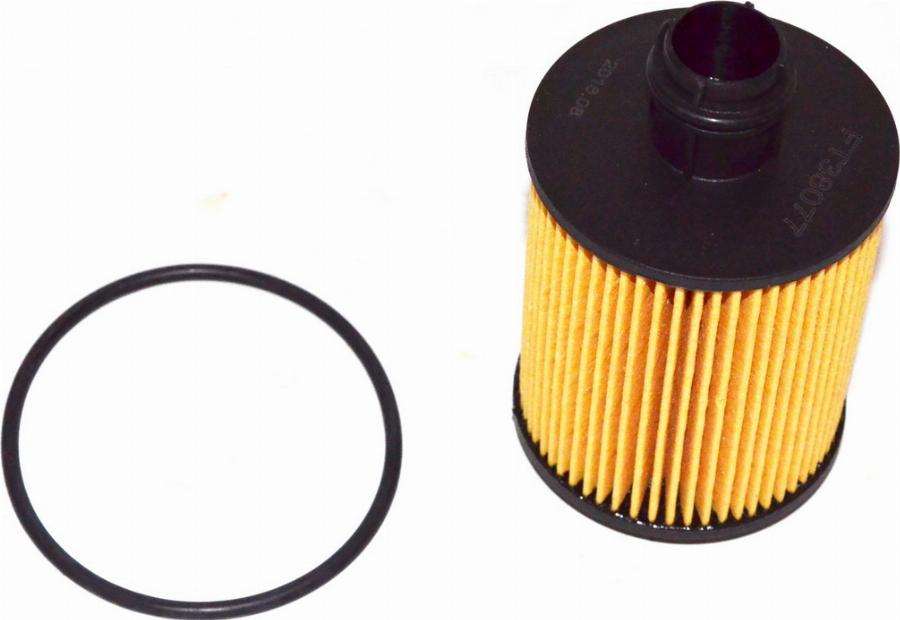 Fast FT38077 - Oil Filter car-mod.net