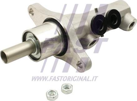 Fast FT33010 - Brake Master Cylinder car-mod.net