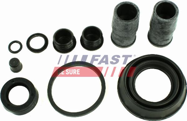 Fast FT32465 - Repair Kit, brake caliper car-mod.net