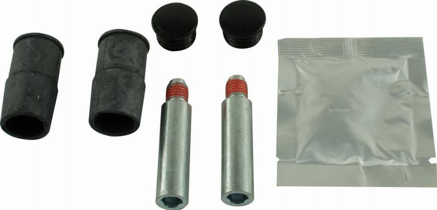 Fast FT32467 - Guide Sleeve Kit, brake caliper car-mod.net