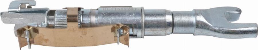 Fast FT32433 - Repair Kit, expander car-mod.net