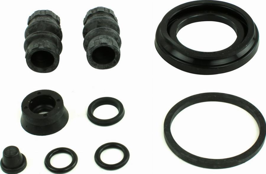 Fast FT32478 - Repair Kit, brake caliper car-mod.net