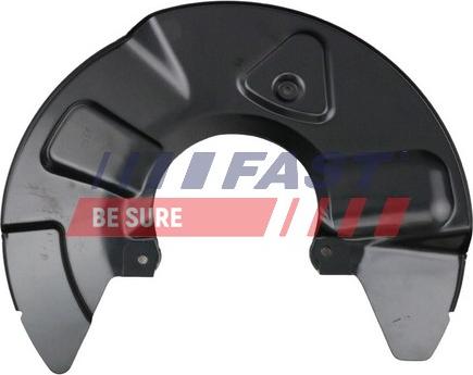 Fast FT32542 - Splash Panel, guard, brake disc car-mod.net