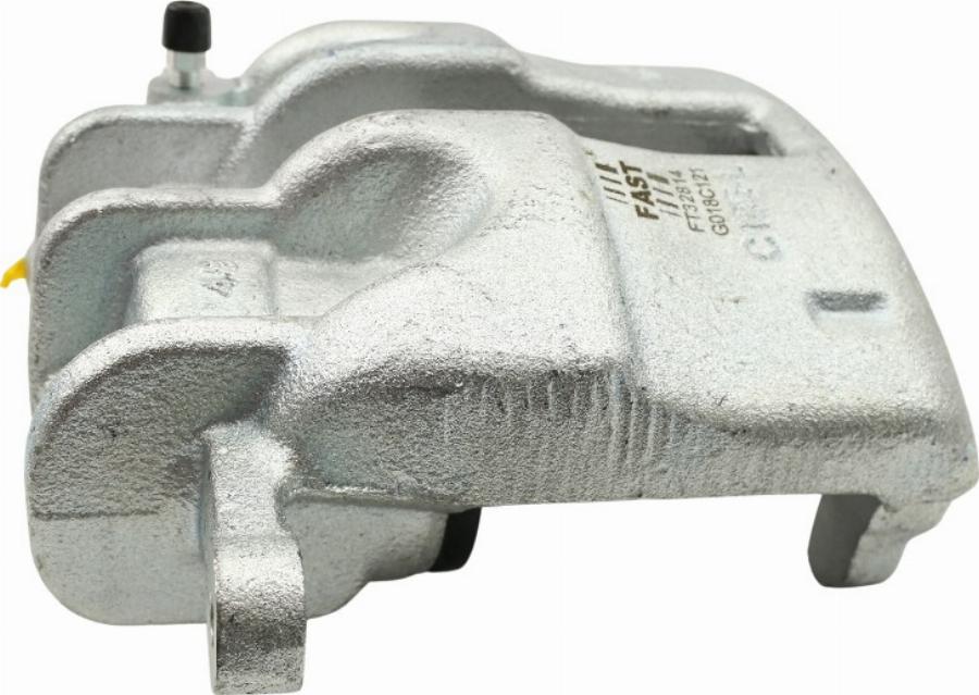 Fast FT32814 - Brake Caliper car-mod.net