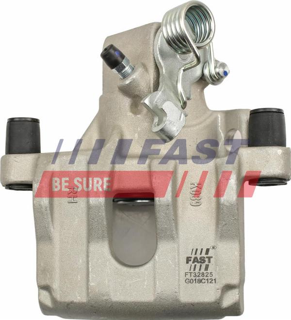 Fast FT32825 - Brake Caliper car-mod.net