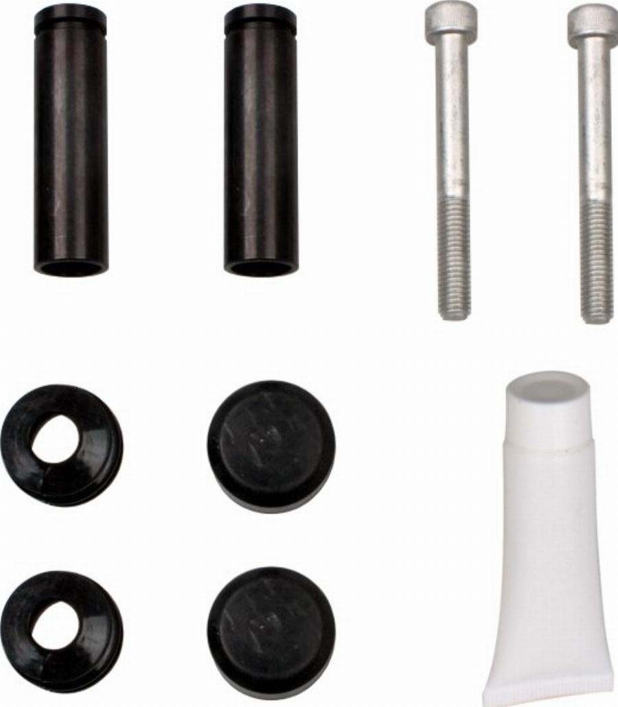 Fast FT32255 - Guide Sleeve Kit, brake caliper car-mod.net